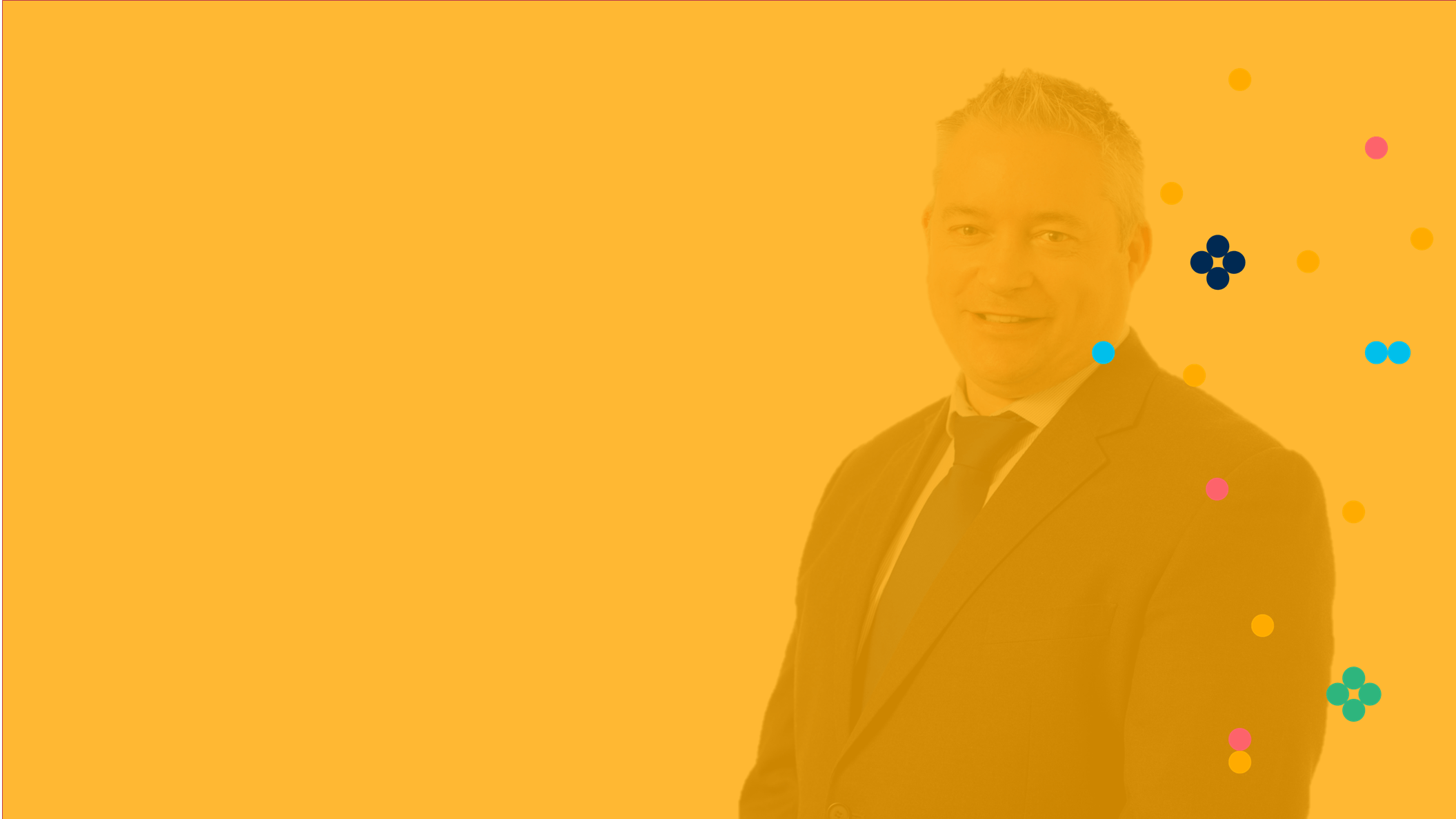 Life at Auxilion Dale Walton